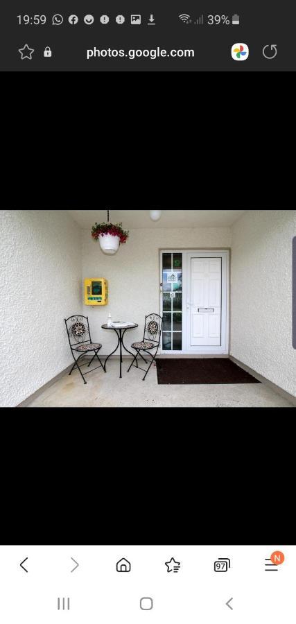 Bridgeburnhouse Bed And Breakfast Treantagh Exterior photo