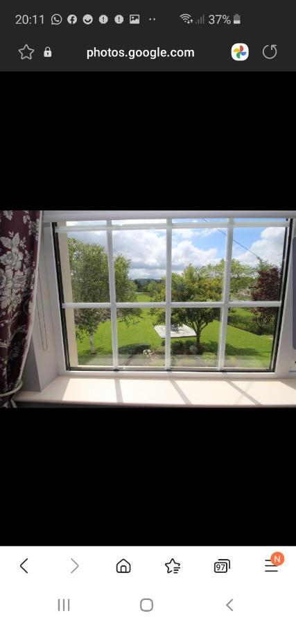 Bridgeburnhouse Bed And Breakfast Treantagh Exterior photo