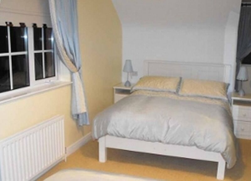 Bridgeburnhouse Bed And Breakfast Treantagh Exterior photo